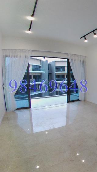 Seventy Saint Patrick's (D15), Condominium #139192132